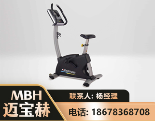 南平立式健身车